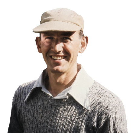 Phil Cade f1 driver