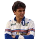 Raul Boesel f1 driver