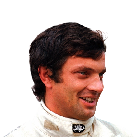 Renzo Zorzi f1 driver
