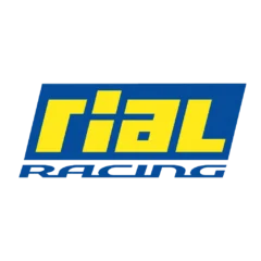 Rial Racing F1 Logo