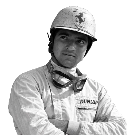Ricardo Rodriguez f1 driver