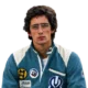 Riccardo Paletti f1 driver