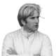 Richard Robarts f1 driver