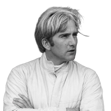 Richard Robarts f1 driver