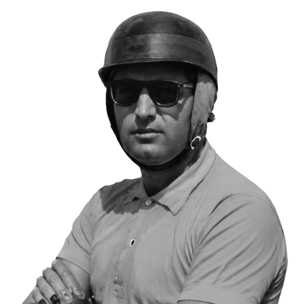 Roberto Bonomi f1 driver