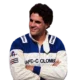 Roberto Guerrero f1 driver