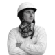 Roberto Mieres f1 driver