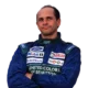 Roberto Moreno f1 driver