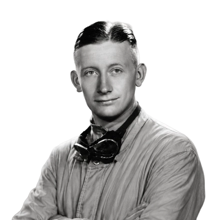 Roger Loyer f1 driver