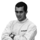 Roger Penske f1 driver