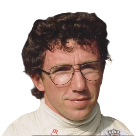 Rolf Stommelen f1 driver