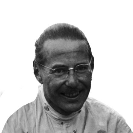 Rudi Fischer f1 driver