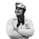 Rudolf Krause f1 driver