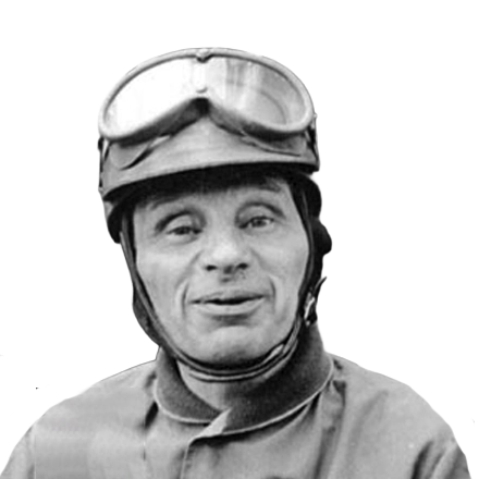 Rudolf Schoeller f1 driver