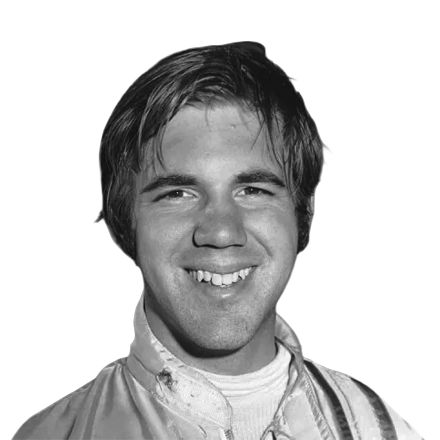 Sam Posey f1 driver
