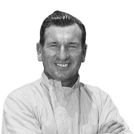 Sam Tingle f1 driver