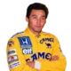 Satoru Nakajima f1 driver
