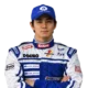 Shinji Nakano f1 driver