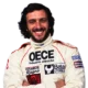 Siegfried Stohr f1 driver