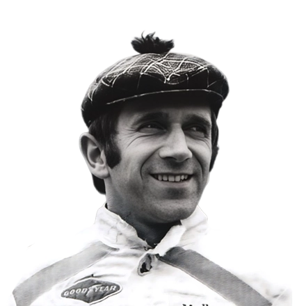 Silvio Moser f1 driver