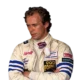 Slim Borgudd f1 driver