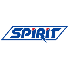 Spirit F1 Logo