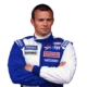 Stephane Sarrazin f1 driver