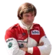 Stephen South f1 driver