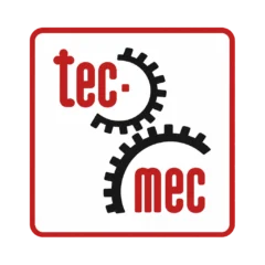 Tec Mec F1 Logo