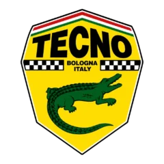 Tecno F1 Logo