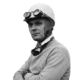 Ted Whiteaway f1 driver