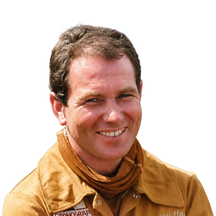 Teddy Pilette f1 driver