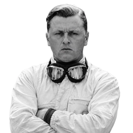 Theo Fitzau f1 driver