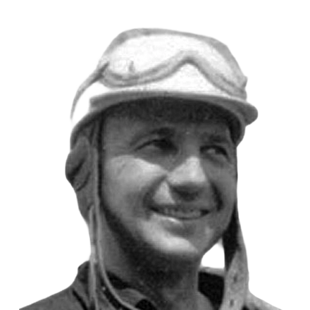 Theo Helfrich german f1 driver