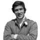 Tiff Needell f1 driver