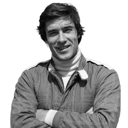 Tiff Needell f1 driver