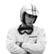 Tim Mayer f1 driver