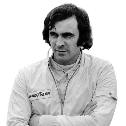 Tim Schenken f1 driver