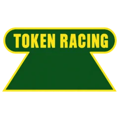 Token Racing F1 Logo
