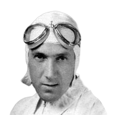 Toni Branca f1 driver