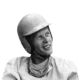 Tony Maggs f1 driver
