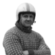 Tony Marsh f1 driver