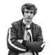 Tony Trimmer f1 driver