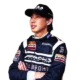 Toranosuke Takagi f1 driver