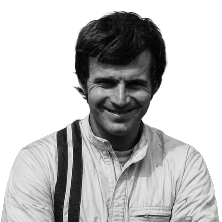 Torsten Palm f1 driver