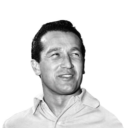 Umberto Maglioli f1 driver
