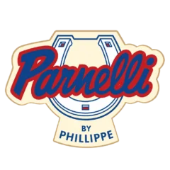 Vel's Parnelli Jones Racing F1 Logo