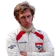 Vern Schuppan f1 driver