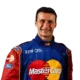 Vincenzo Sospiri f1 driver
