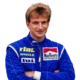 Volker Weidler driver